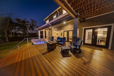 224 Oak Crest Dr, Livingston, TX 77351 - photo 4