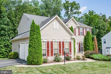 6611 Broad Creek Overlook, Fredericksburg, VA 22407 - photo 3