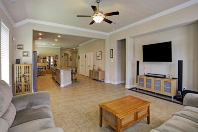 27802 Ashbrook Falls Ct, Fulshear, TX 77441 - photo 6