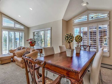 Dining Room.