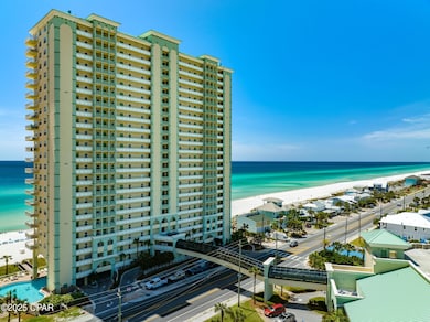 Celadon Beach Condominium unit 2201A, Panama City Beach, FL 32413 - photo 3