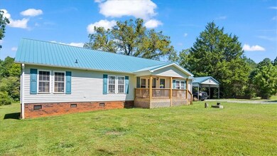 1642 Danny Bell Rd, Asheboro, NC 27205 - photo 2
