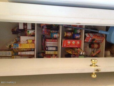 Pantry
