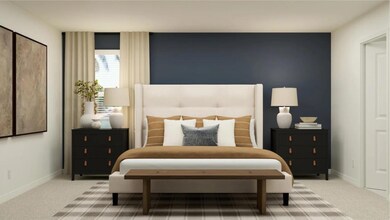 10738 NW Moon Rise Ln, Port St. Lucie, FL 34987 - photo 6