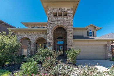 4110 Astoria Manor Ln, Fulshear, TX 77441 - photo 3