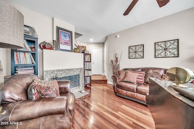 3633 N 3rd Avenue, 2102
