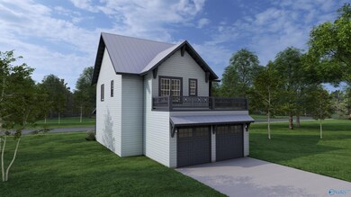 Lot 13 Val Monte Dr, Guntersville, AL 35976 - photo 2