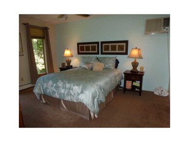 Master Bedroom.