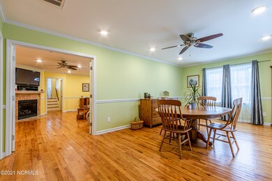 308 Forest Grove Ave, Jacksonville, NC 28540 - photo 6