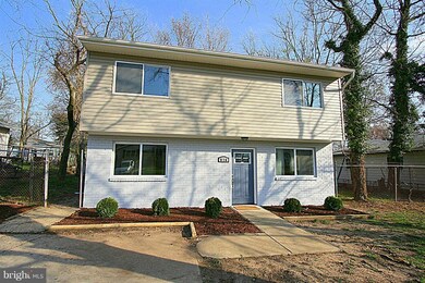 816 Clovis Ave, Capitol Heights, MD 20743 - photo 2