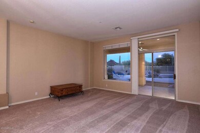Night-Living Room