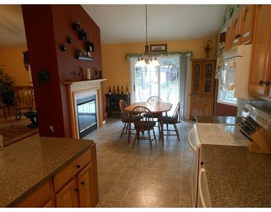 109 Glendale Rd, Florence, MA 01062 - photo 6