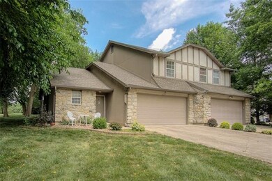 1311 NW Village Dr, Blue Springs, MO 64015 - photo 4