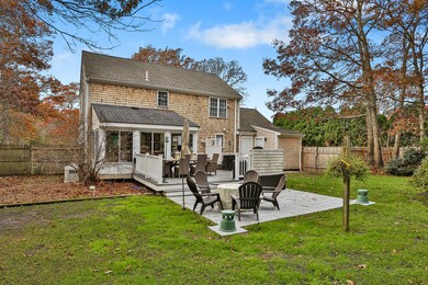 19 Sheffield Place, Mashpee, MA 02649 - photo 3