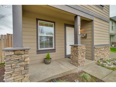 103 N Cedar St, Canby, OR 97013 - photo 2