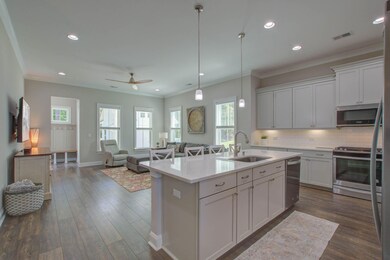 3837 Maidstone Dr, Mount Pleasant, SC 29466 - photo 4