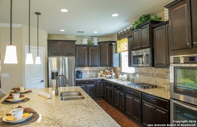 10636 Hibiscus Cove, Helotes, TX 78023 - photo 3