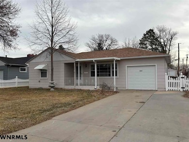 2809 6th Ave, Scottsbluff, NE 69361 - photo 2