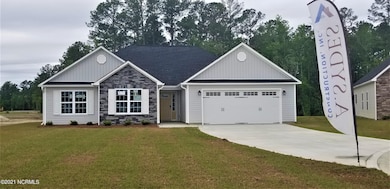 2016 Snapper St, New Bern, NC 28562 - photo 5