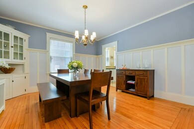 222 Rawson Rd unit 1, Brookline, MA 02445 - photo 4