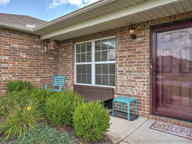 25493 E 92nd Terrace S, Broken Arrow, OK 74014 - photo 4