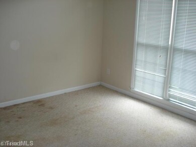 1st Bedroom.