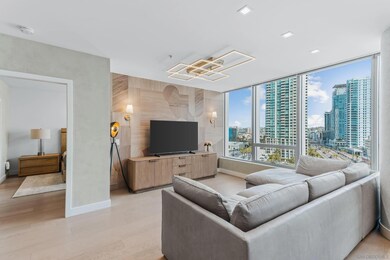 Pacific Gate unit 1106, San Diego, CA 92101 - photo 4