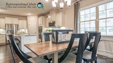 2959 Findley Rd unit BF6 206, Statesville, NC 28625 - photo 6