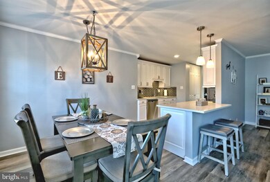 25 Holly Hock Ln, Mount Laurel, NJ 08054 - photo 4