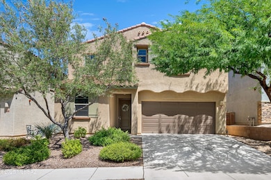 14231 E Axle Dr, Vail, AZ 85641 - photo 2