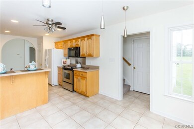 6005 Thompson Way, Prince George, VA 23875 - photo 6