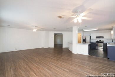 7834 Dunhill Coach, San Antonio, TX 78255 - photo 6