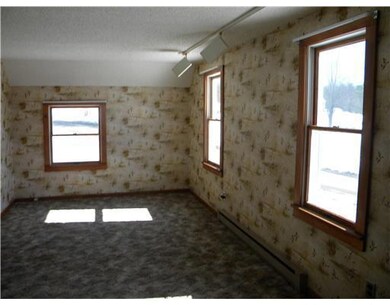 Bedroom.