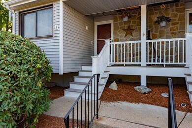 1000 Pleasant St unit 1, East Weymouth, MA 02189 - photo 3