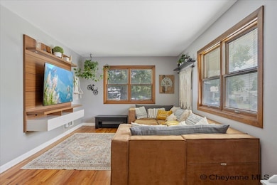 3628 Amherst Rd, Cheyenne, WY 82001 - photo 2