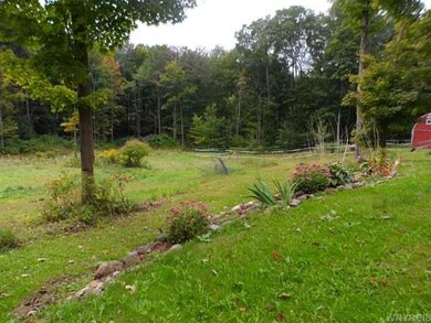Other. Owner cleared about 5 acres of woods and pu