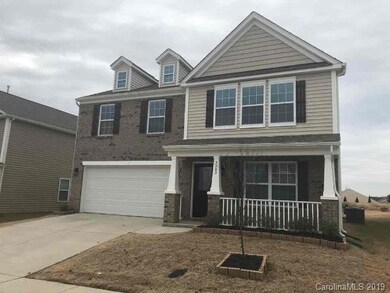 3282 Runneymede St SW, Concord, NC 28027 - photo 2