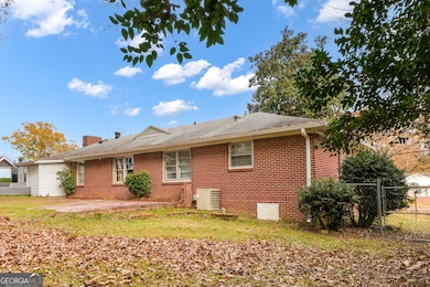 216 Coosawattee Ave SW, Rome, GA 30165 - photo 6
