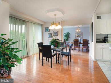 Green Hill Condominiums unit W-302, Wynnewood, PA 19096 - photo 5