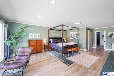 1307 Jackson Ave, Florence, SC 29501 - photo 6