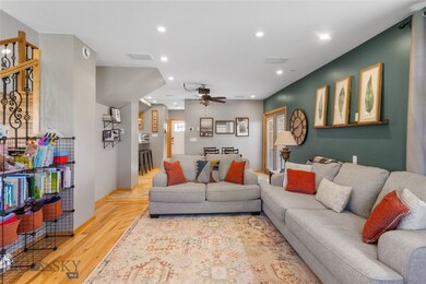 2920 Phillips St, Butte, MT 59701 - photo 5