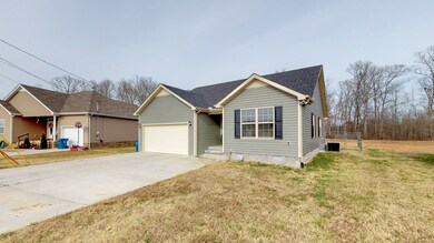 263 John Mark Ct, Manchester, TN 37355 - photo 2