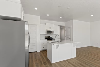 0 Lot 212 Paraiso unit 25-267078, Hurricane, UT 84737 - photo 3