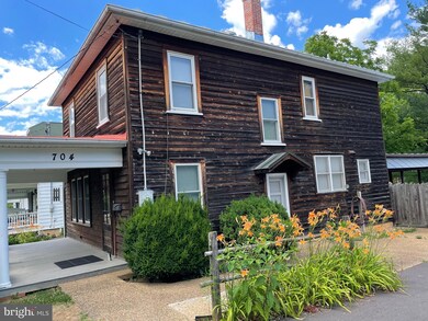 704 Round Hill Rd, Winchester, VA 22602 - photo 2