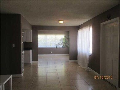Interior Space/Layout