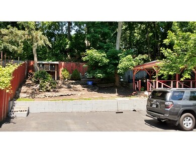 581 South St, Roslindale, MA 02131 - photo 4