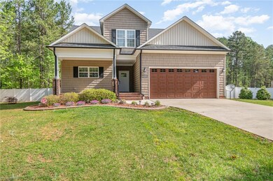 2514 Stutts Rd, Asheboro, NC 27205 - photo 2