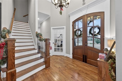 4437 J M Turk Rd, Flowery Branch, GA 30542 - photo 4