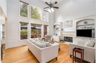 792 Bellhaven Chase Ct, Mableton, GA 30126 - photo 7