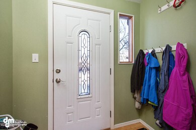 Entryway